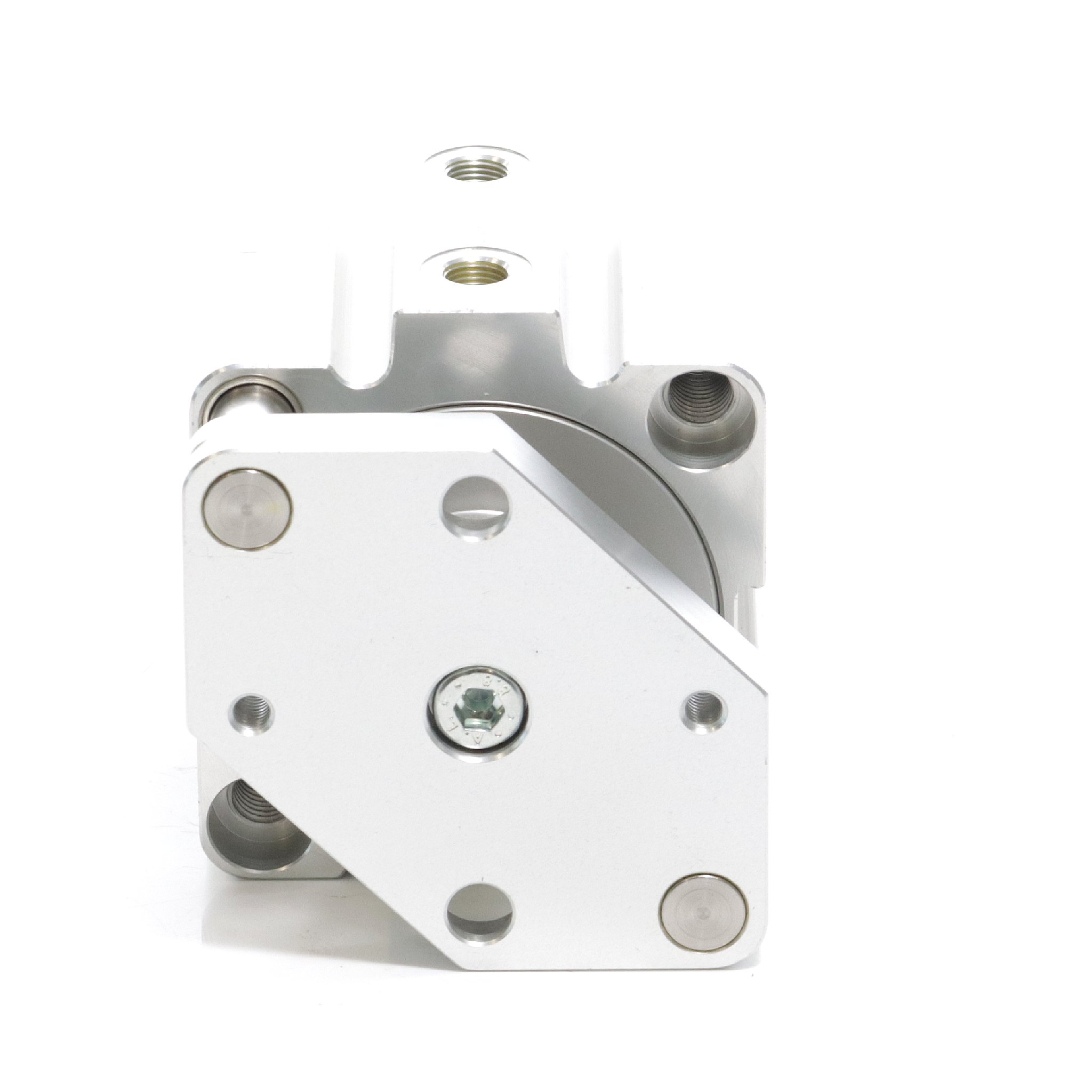 Short-stroke Cylinder  